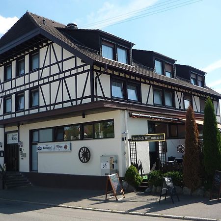 Hotel Ritter Dauchingen מראה חיצוני תמונה